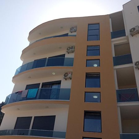 Apartman Ami Ούλτσιν Εξωτερικό φωτογραφία