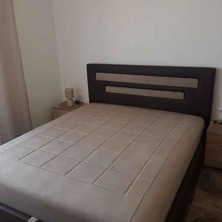 Apartman Ami Ούλτσιν Εξωτερικό φωτογραφία