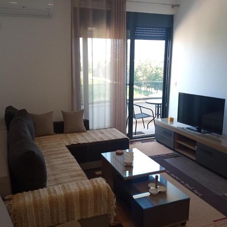 Apartman Ami Ούλτσιν Εξωτερικό φωτογραφία