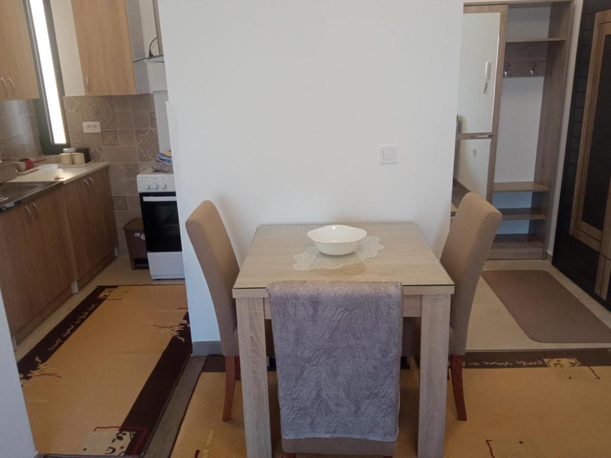 Apartman Ami Ούλτσιν Εξωτερικό φωτογραφία