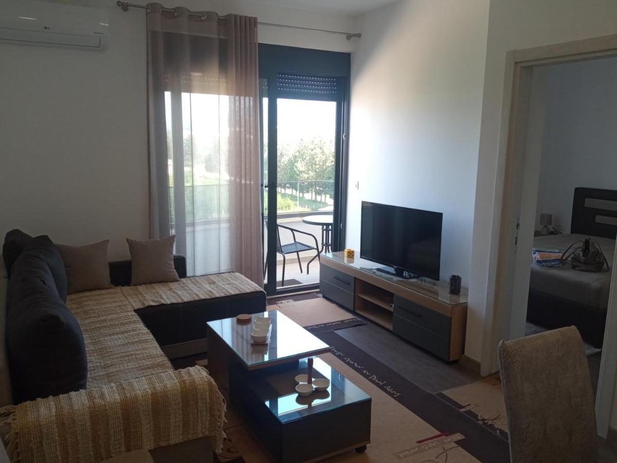 Apartman Ami Ούλτσιν Εξωτερικό φωτογραφία