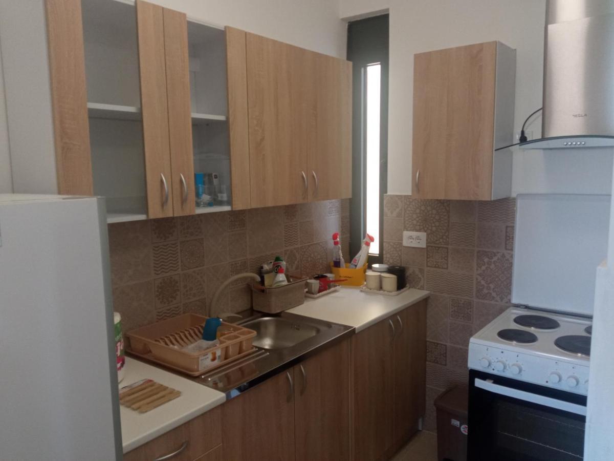 Apartman Ami Ούλτσιν Εξωτερικό φωτογραφία