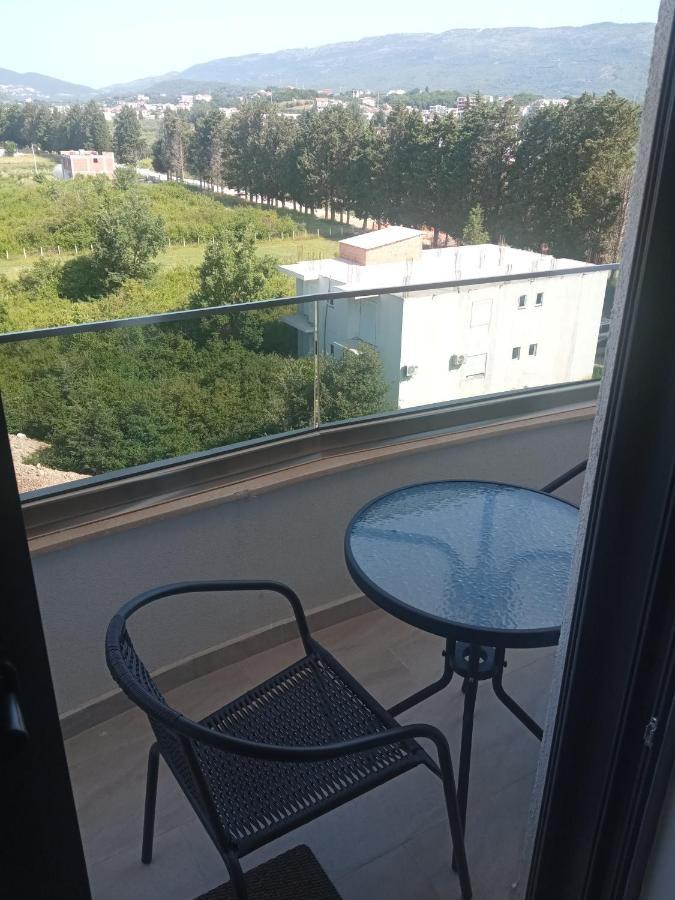 Apartman Ami Ούλτσιν Εξωτερικό φωτογραφία