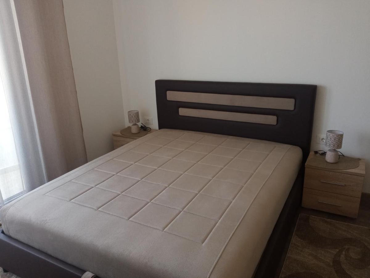 Apartman Ami Ούλτσιν Εξωτερικό φωτογραφία