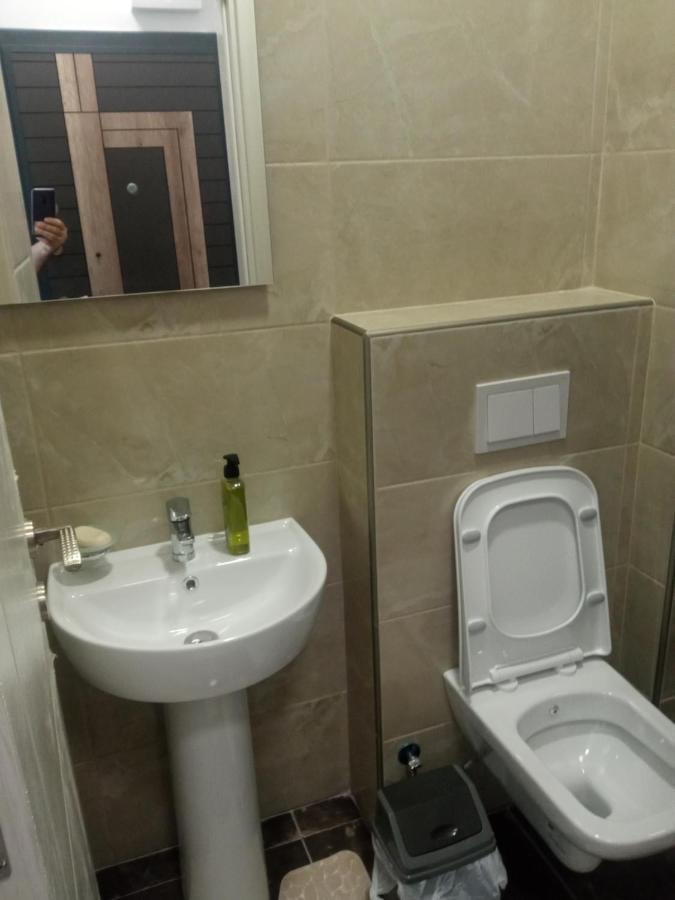Apartman Ami Ούλτσιν Εξωτερικό φωτογραφία
