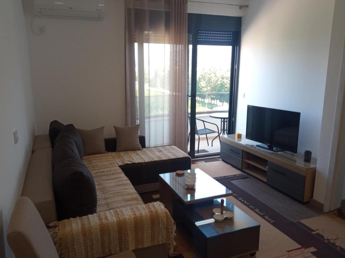 Apartman Ami Ούλτσιν Εξωτερικό φωτογραφία