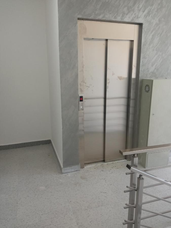 Apartman Ami Ούλτσιν Εξωτερικό φωτογραφία