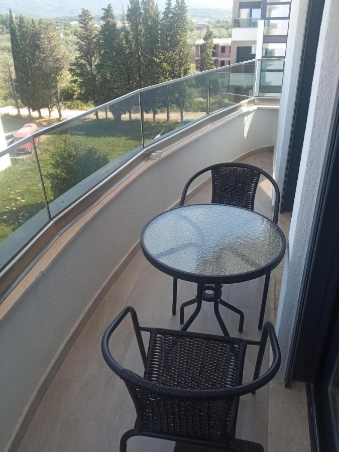 Apartman Ami Ούλτσιν Εξωτερικό φωτογραφία
