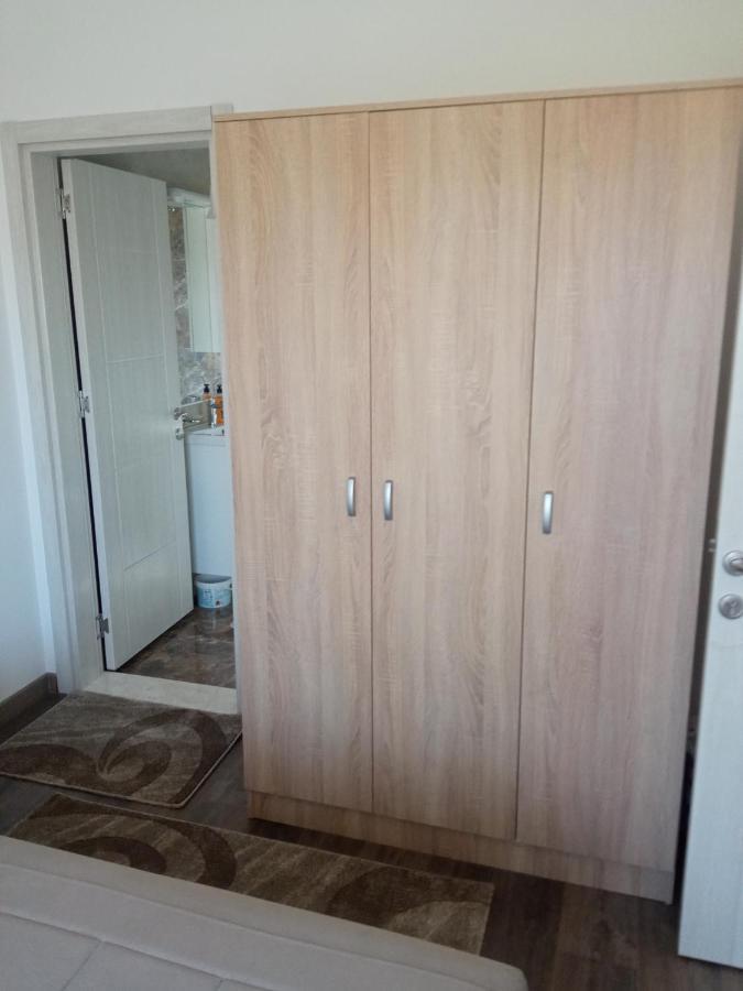Apartman Ami Ούλτσιν Εξωτερικό φωτογραφία